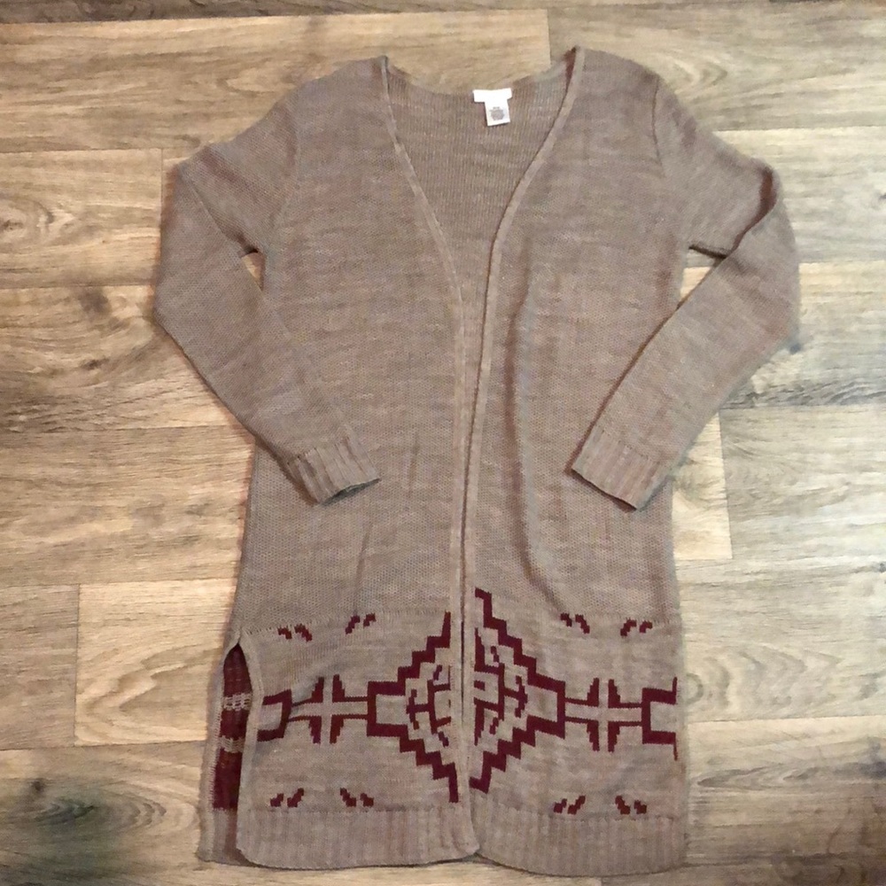 Long sweater🌟